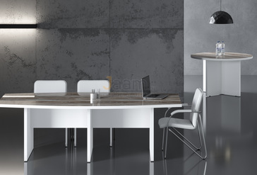 Кабинет руководителя Morris