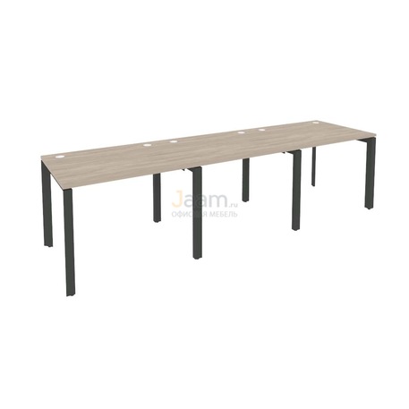 Мебель для персонала Рабочая станция O.MP-RS-3.1.8