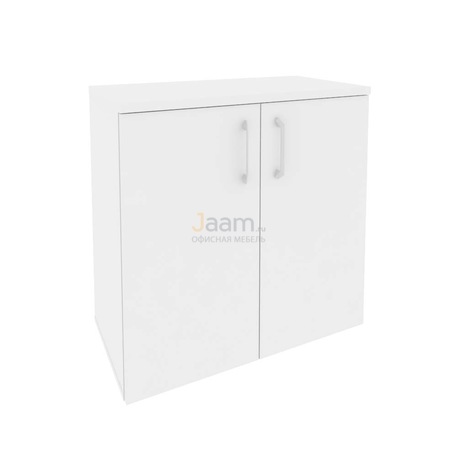 Мебель для персонала Офисный шкаф низкий широкий O.ST-3.1