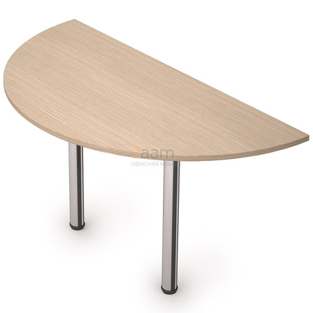 Мебель для персонала Соединительный элемент (без опоры) 2СЭ.012