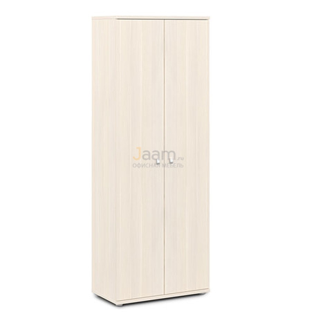 Мебель для персонала Шкаф закрытый V-601