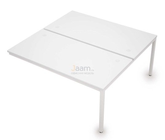 Мебель для персонала Конечный модуль 6МБК.284