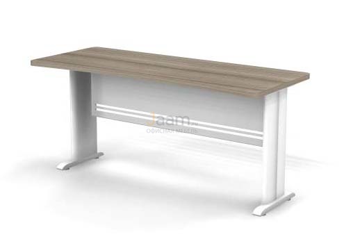 Мебель для персонала Стол на L-обр. каркасе BM263/1