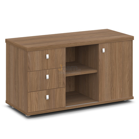 Кабинет руководителя Тумба приставная V-491