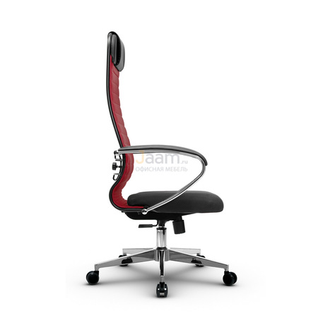 Кресло МЕТТА B 1b 21/K131+МЕТТА 17834