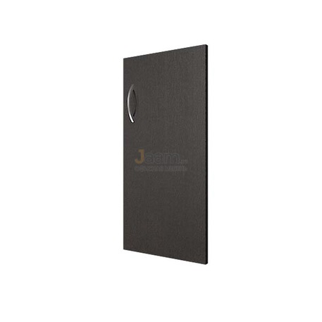 Мебель для персонала Дверь низкая ЛДСП правая А.Д-3Пр 2