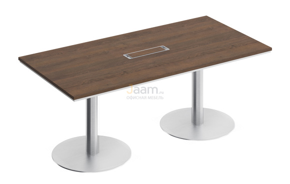 Кабинет руководителя Стол для переговоров СИ 154