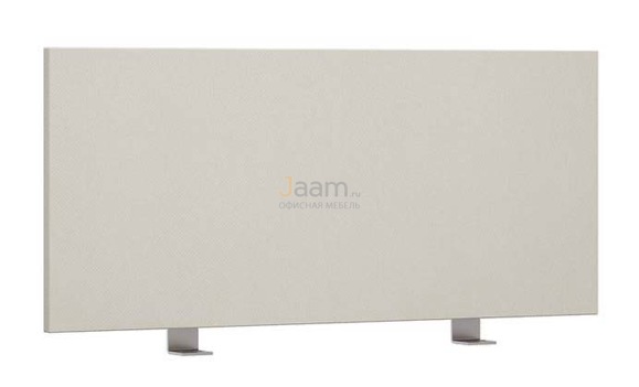 Мебель для персонала Барьер боковой Ткань 6БР.301.1