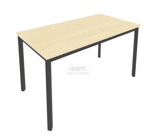 Мебель для персонала Стол на металлокаркасе С.СП-5