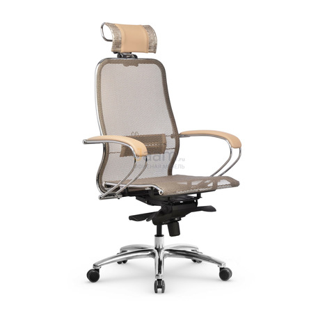 Кресло SAMURAI S-2.04 MPES