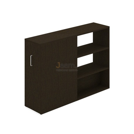 Мебель для персонала Офисная тумба опорная ПК-ТН-ТМО40Х160