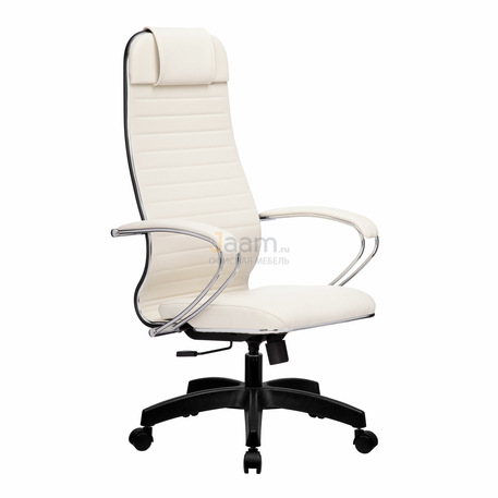 Кресло МЕТТА B 1m 17K1/K116+МЕТТА 17833