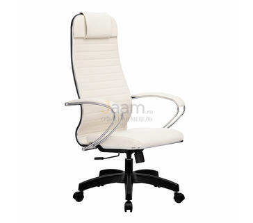 Кресло для персонала МЕТТА B 1m 17K1/K116+МЕТТА 17833