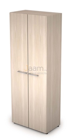 Кабинет руководителя Офисный шкаф для одежды 4Ш.013.1