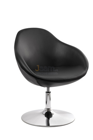 Кресло А639 черное