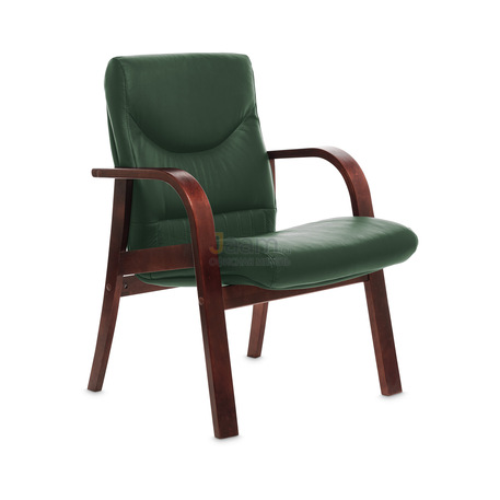 Кресло SWING D кожа+кож.зам.