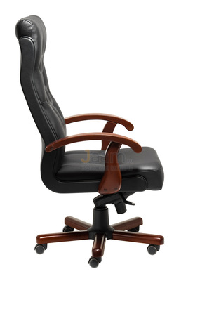 Кресло DARWIN A кожа+кож.зам.