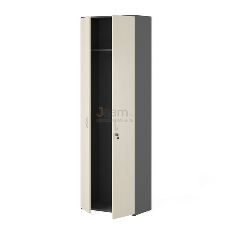 Мебель для персонала Гардероб ПК-СТС-Г217х71