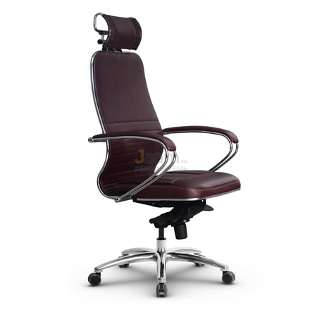 Кресло SAMURAI KL-2.04 MPES