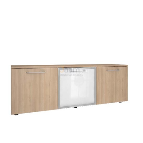 Кабинет руководителя Тумба стационарная LT-TS 3.4