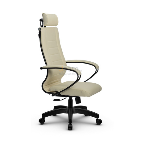 Кресло МЕТТА B 2b 34P/K117+МЕТТА 17831