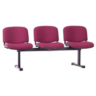 Кресло Iso-3 black 