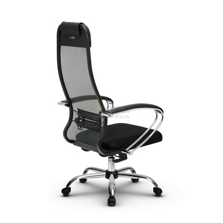 Кресло МЕТТА B 1b 11/K131+МЕТТА 17833