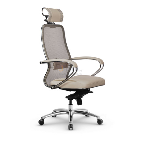 Кресло SAMURAI SL-2.04 MPES