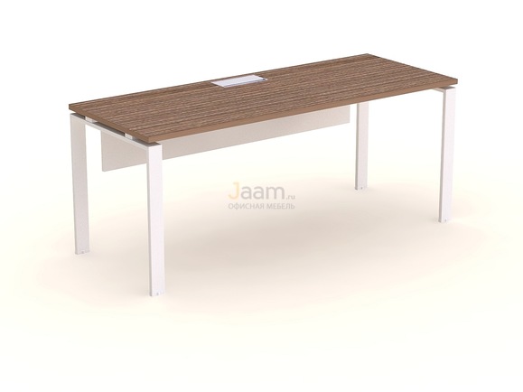 Мебель для персонала Стол рабочий 1594
