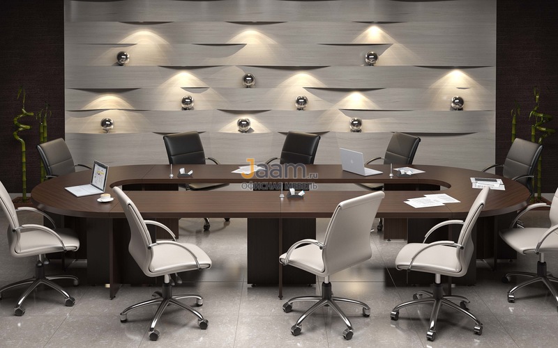 Кабинет руководителя Статус