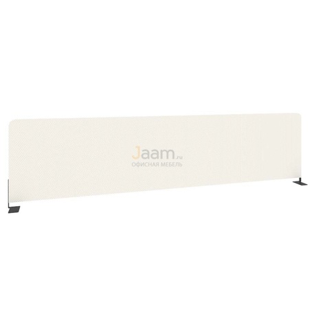 Мебель для персонала Экран тканевый боковой O.TEKR-163