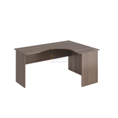 Мебель для персонала Стол компактный А-206.60 левый