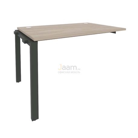 Мебель для персонала Наборный элемент рабочей станции O.MP-1.NRS-2.8