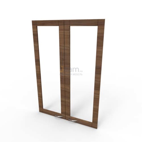 Кабинет руководителя Комплект дверей стекло МЛ-8.3 к