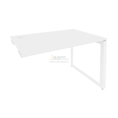 Мебель для персонала Стол-приставка O.MO-SPR-2.8