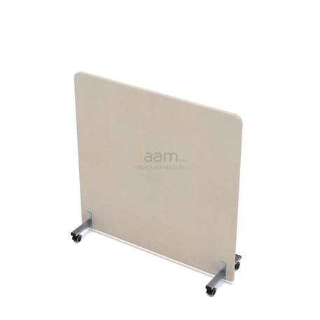 Офисная перегородка Акустическая мобильная перегородка 011.МП.1212