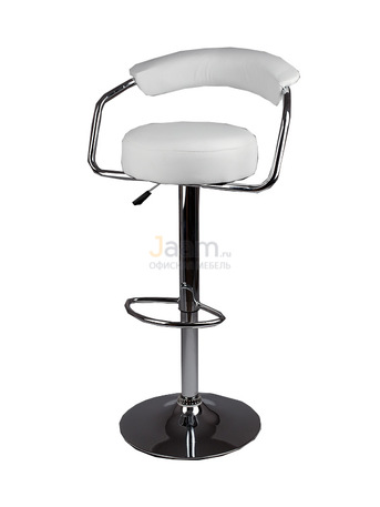 Кресло Angle CH-5013 белый