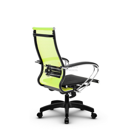 Кресло МЕТТА B 2m 9/K131+МЕТТА 17831