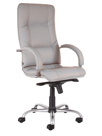 Кресло Star Steel Chrome