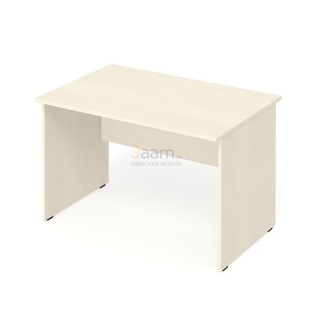 Мебель для персонала Стол рабочий ПК-ССМ-СТ160х80/Д