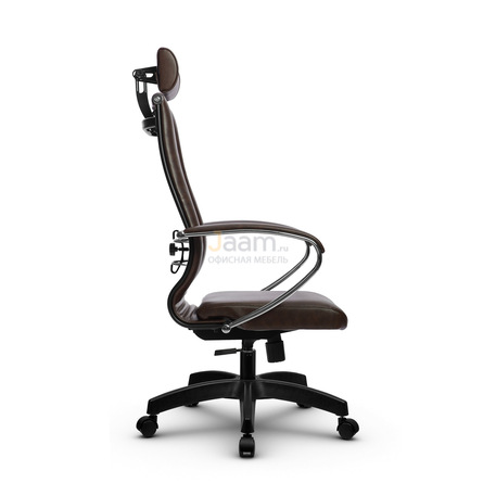 Кресло МЕТТА B 2b 34P/K116+МЕТТА 17831