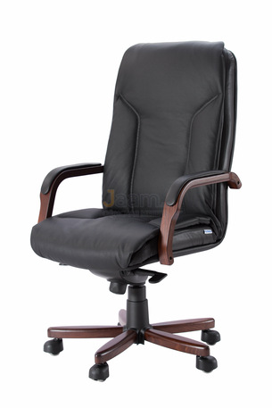 Кресло Елена/П кожа люкс