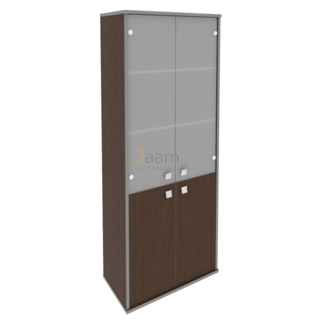 Мебель для персонала Офисный шкаф Л.СТ-1.2
