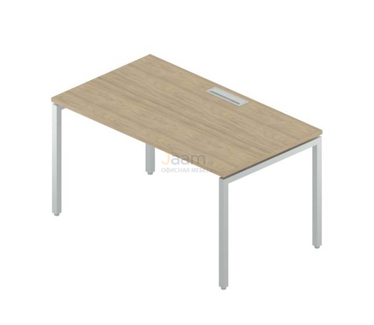 Мебель для персонала Стол с люком RP-4.1+F-24