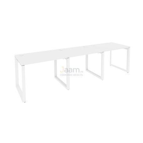 Мебель для персонала Рабочая станция O.MO-RS-3.1.7