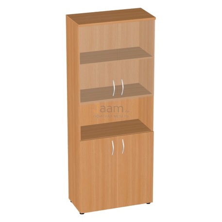 Мебель для персонала Шкаф широкий высокий Э-44.0,Э-47.0 комплект,14.0