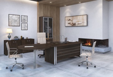 Кабинет руководителя Vasanta