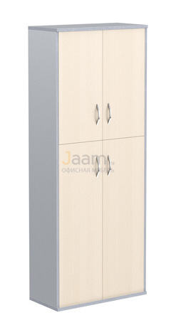 Мебель для персонала Офисный шкаф СТ-1.8