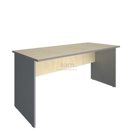 Мебель для персонала Стол письменный А.СП-4 2