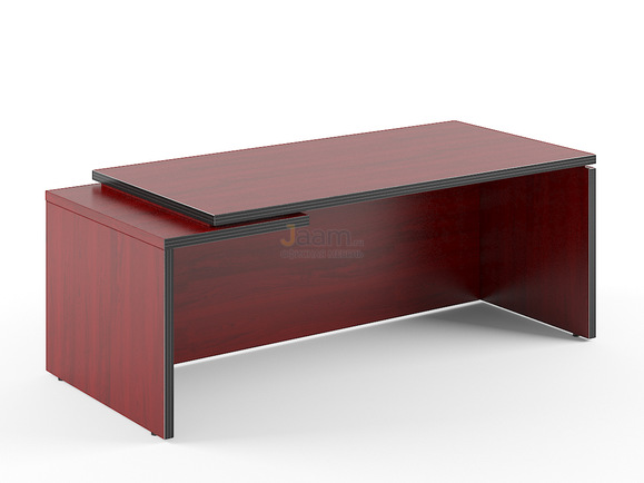 Кабинет руководителя Стол для руководителя TCT 209 R